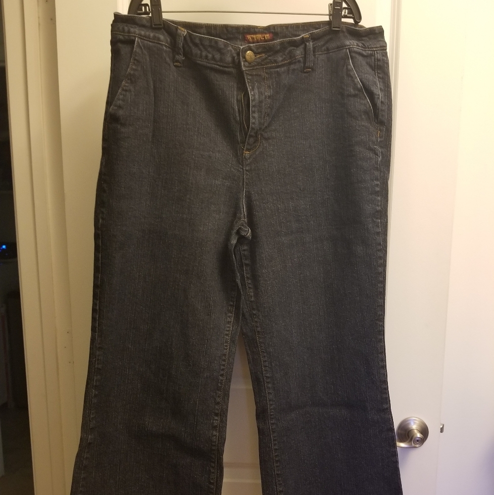 Zana di jeans
